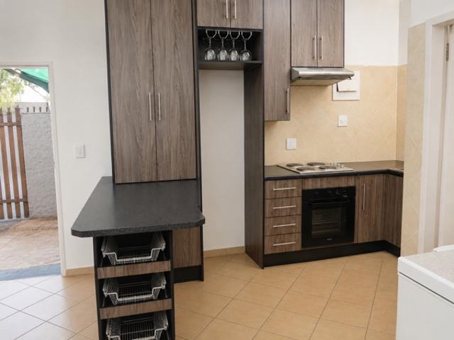 1 Bedroom Apartment in Bela Warmbaths