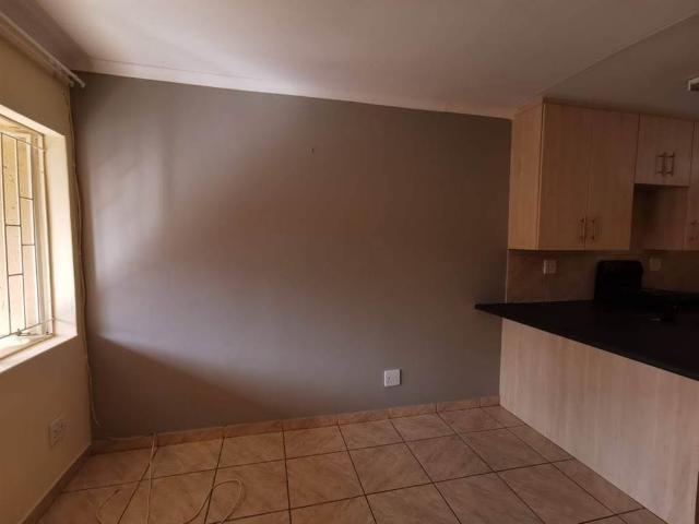 1 Bedroom Apartment in Bela Warmbaths