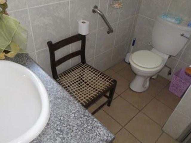 1 Bedroom Apartment in Bela Warmbaths