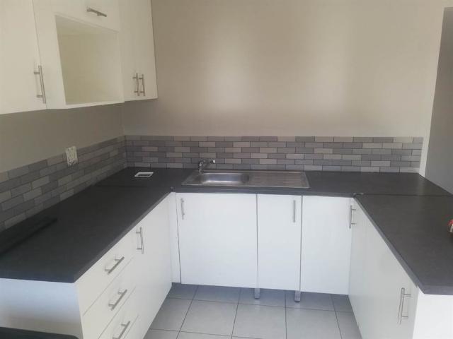 1 Bedroom Apartment in Bela Warmbaths