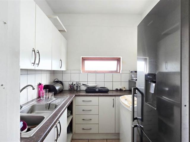 1 Bedroom Apartment in Belgravia