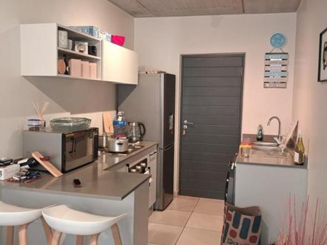 1 Bedroom Apartment in Belhar
