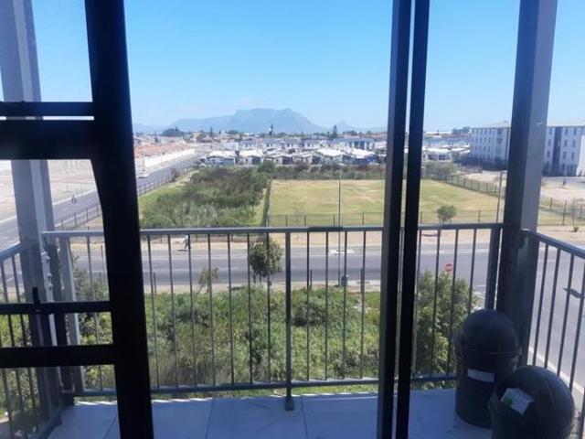 1 Bedroom Apartment in Belhar