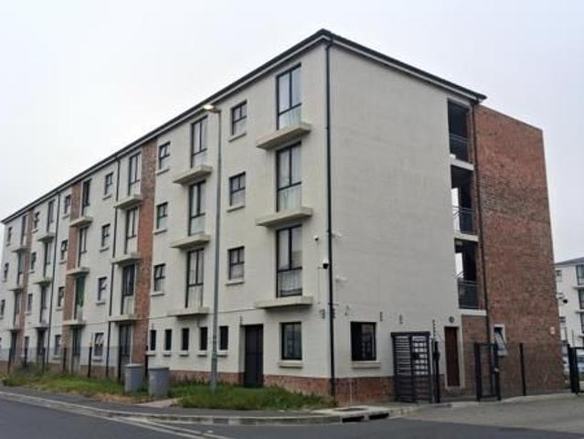 1 Bedroom Apartment in Belhar