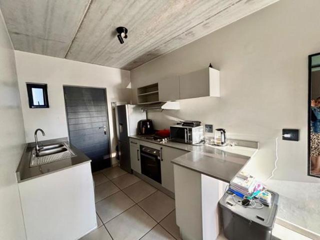 1 Bedroom Apartment in Belhar