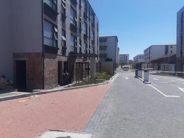 1 Bedroom Apartment in Belhar