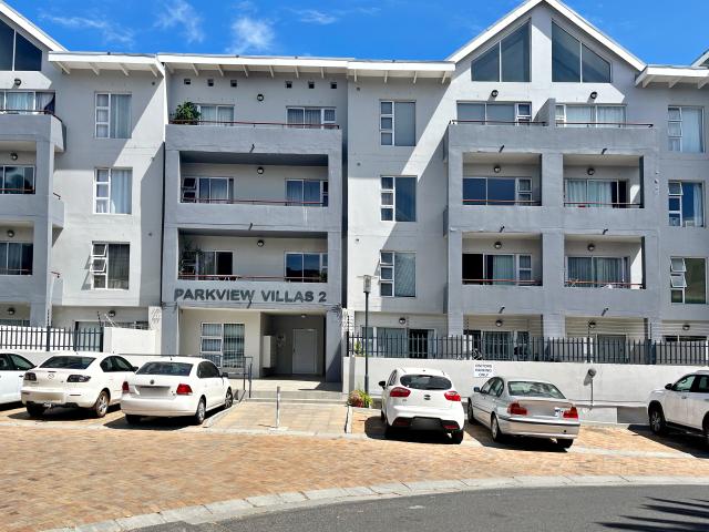 1 Bedroom Apartment in Bellville