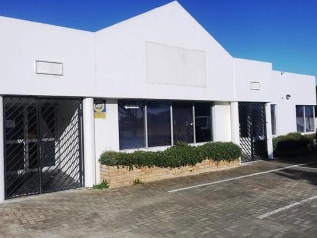 1 Bedroom Apartment in Bellville Central
