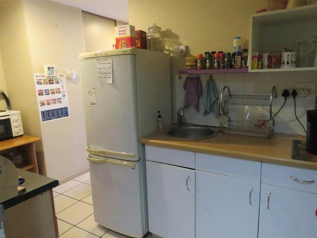 1 Bedroom Apartment in Bellville Central