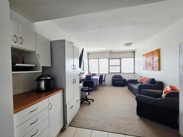1 Bedroom Apartment in Bellville Central