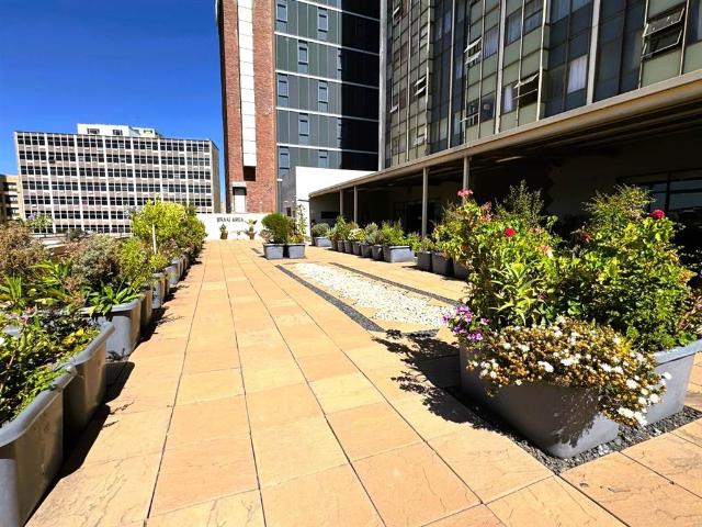 1 Bedroom Apartment in Bellville Central