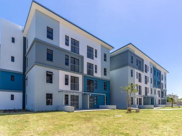 1 Bedroom Apartment in Bellville South