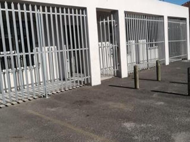 1 Bedroom Apartment in Bellville South