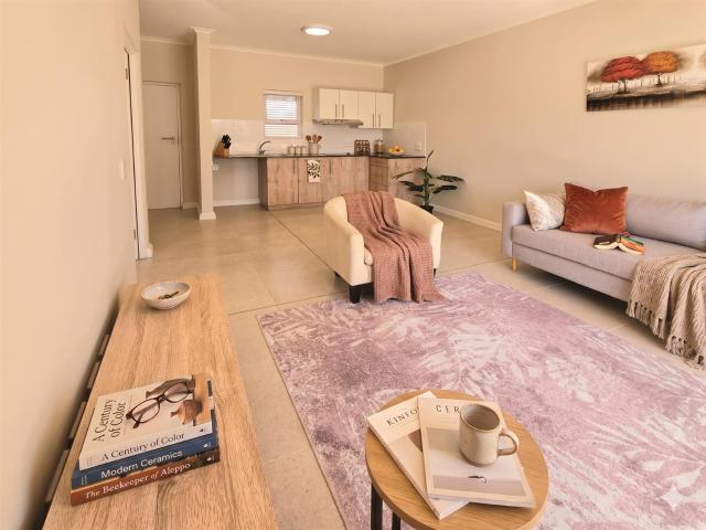 1 Bedroom Apartment in Bellair