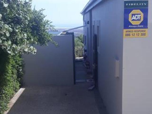 1 Bedroom Apartment in Belvedere