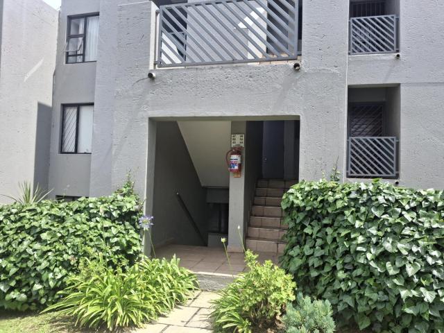 1 Bedroom Apartment in Benmore