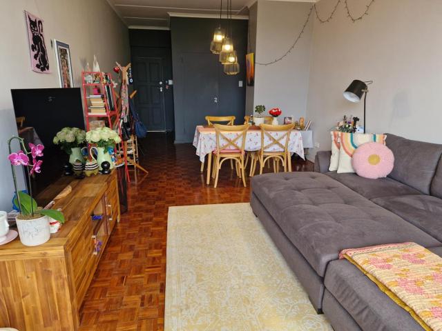 1 Bedroom Apartment in Benmore