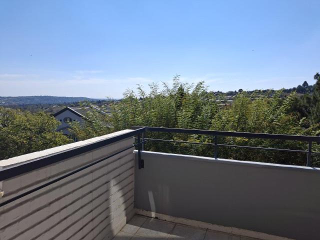 1 Bedroom Apartment in Benmore
