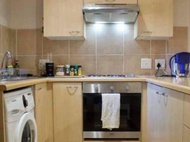 1 Bedroom Apartment in Benmore Gardens