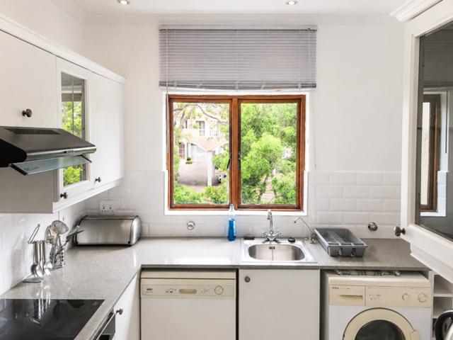 1 Bedroom Apartment in Benmore Gardens
