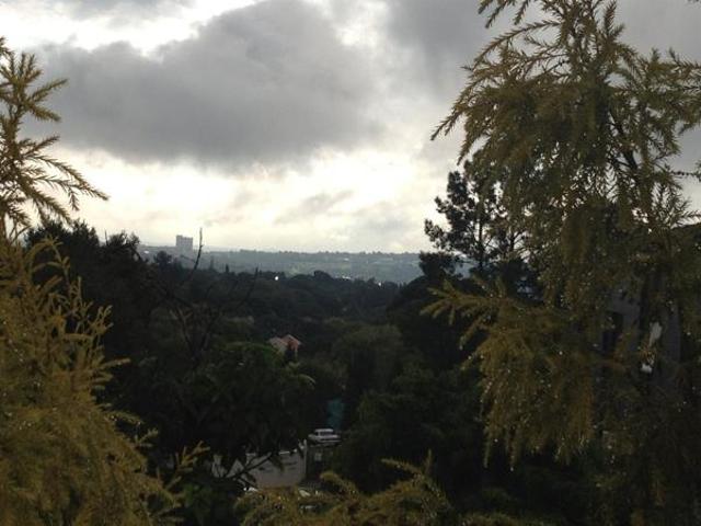 1 Bedroom Apartment in Benmore Gardens