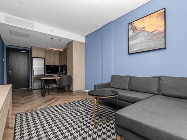 1 Bedroom Apartment in Benmore Gardens