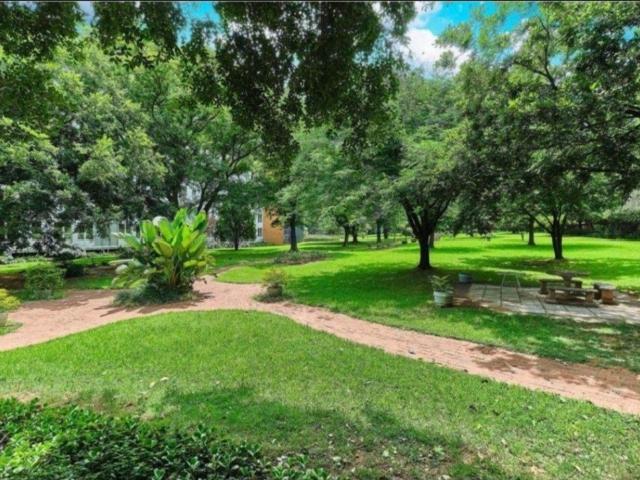 1 Bedroom Apartment in Benmore Gardens