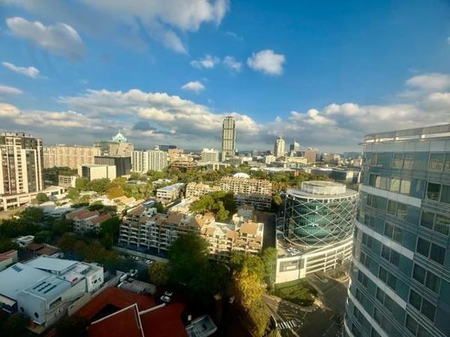 1 Bedroom Apartment in Benmore Gardens