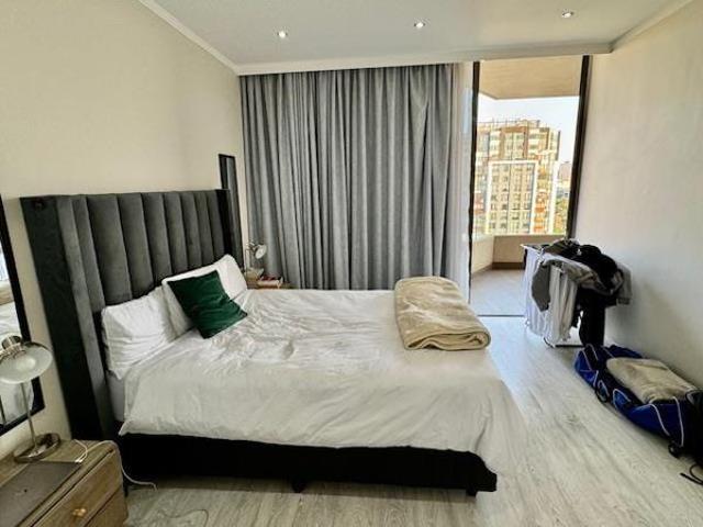 1 Bedroom Apartment in Benmore Gardens