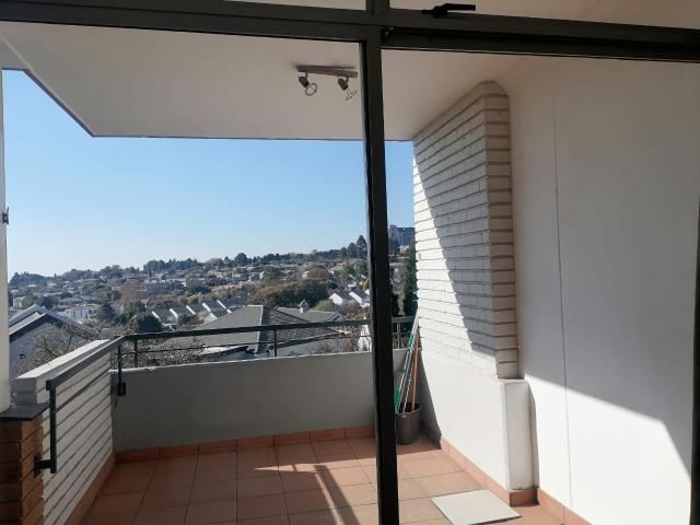 1 Bedroom Apartment in Benmore Gardens
