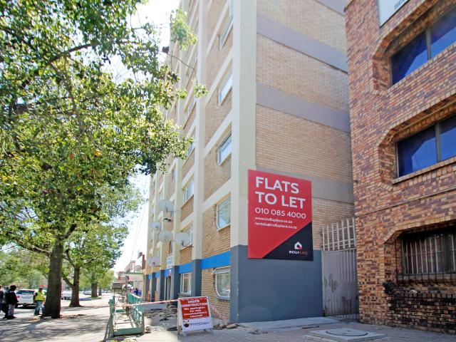 1 Bedroom Apartment in Benoni