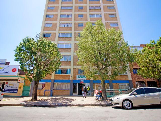 1 Bedroom Apartment in Benoni