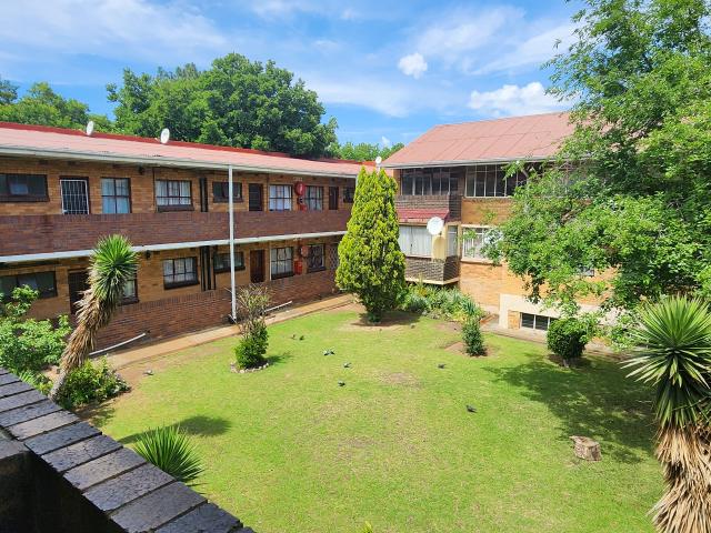 1 Bedroom Apartment in Benoni