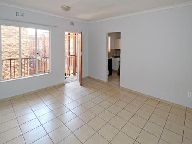 1 Bedroom Apartment in Benoni Central