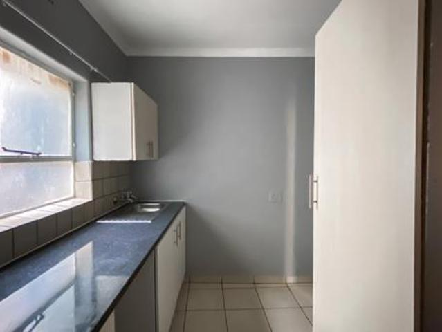 1 Bedroom Apartment in Benoni Central