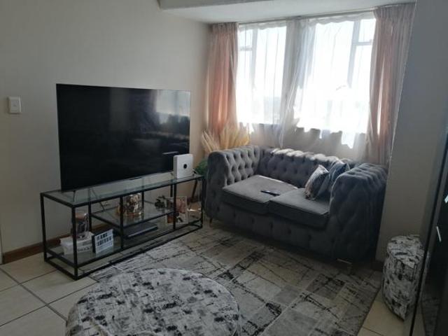 1 Bedroom Apartment in Benoni Central