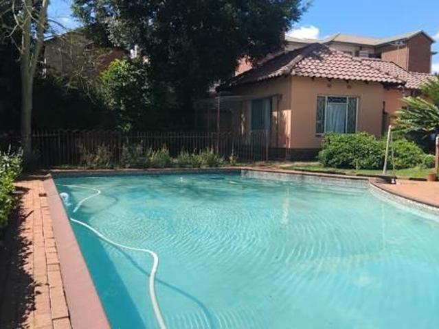 1 Bedroom Apartment in Berario