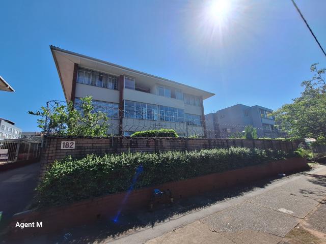 1 Bedroom Apartment in Berea West