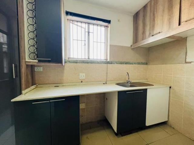 1 Bedroom Apartment in Berea West