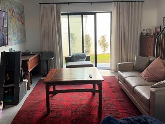 1 Bedroom Apartment in Bergvliet