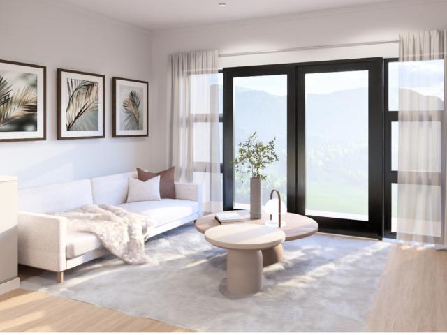 1 Bedroom Apartment in Berg En Dal