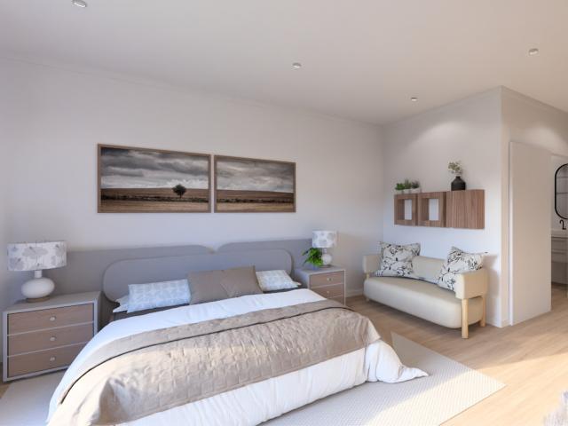 1 Bedroom Apartment in Berg En Dal