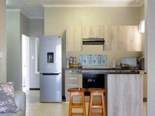 1 Bedroom Apartment in Bergbron