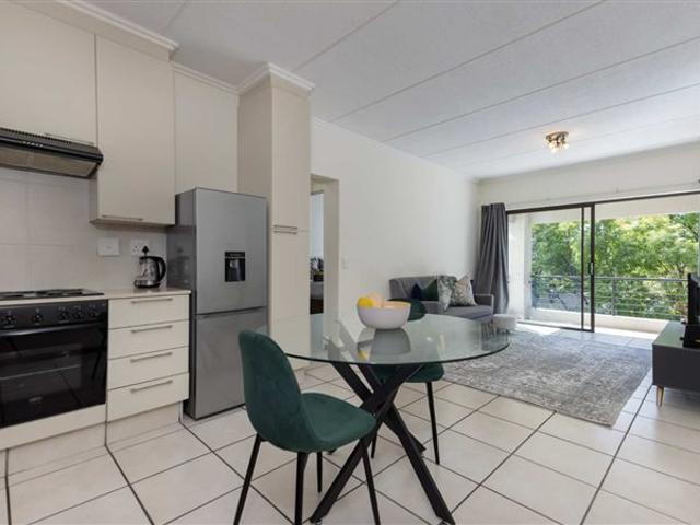 1 Bedroom Apartment in Beverley