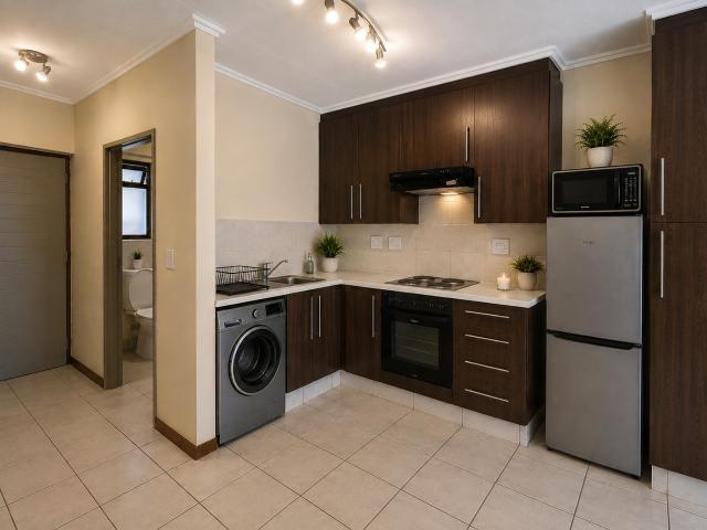 1 Bedroom Apartment in Beverley