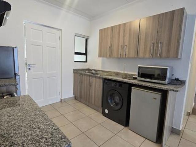 1 Bedroom Apartment in Beverley