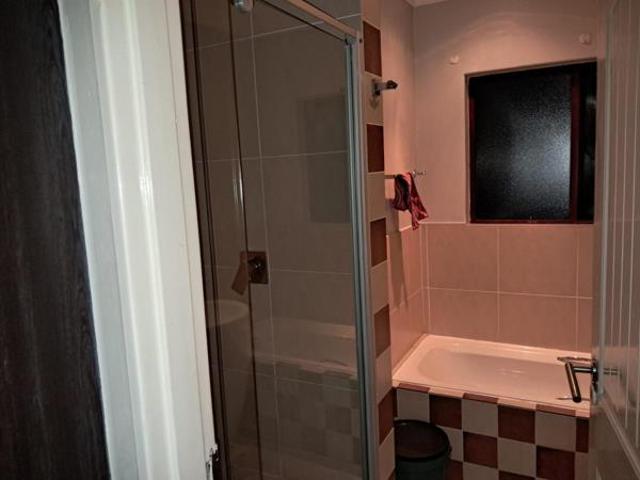 1 Bedroom Apartment in Beyers Park