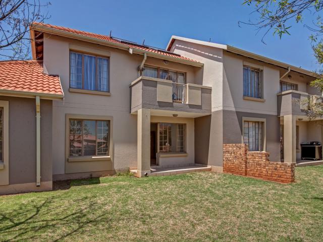 1 Bedroom Apartment in Beyers Park