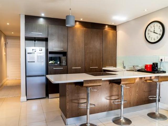 1 Bedroom Apartment in Big Bay