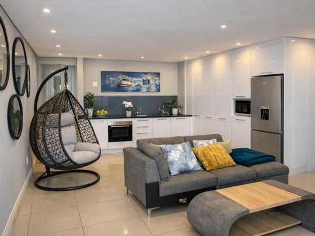 1 Bedroom Apartment in Big Bay